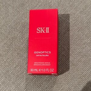 Genoptics Infinitura Brightening Serum 30ml